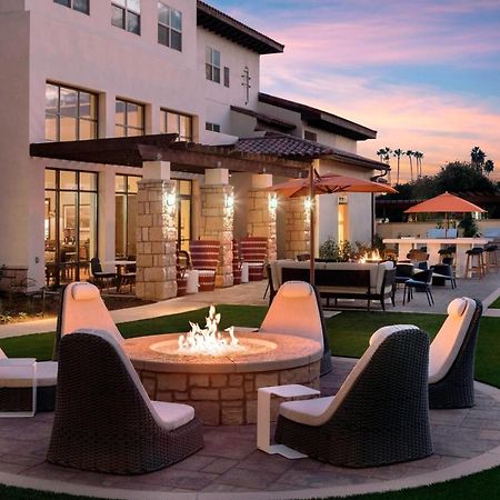 Residence Inn By Marriott Santa Barbara Goleta Santa Bárbara Exterior foto