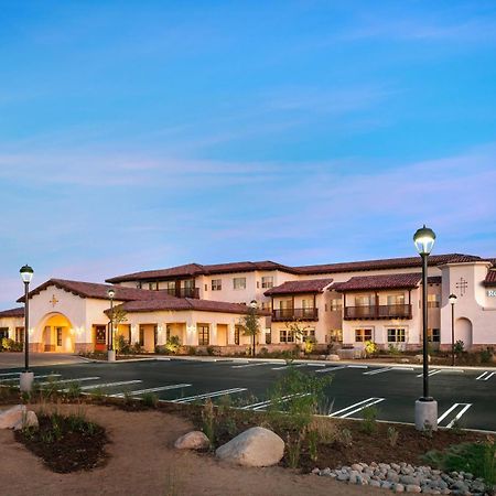 Residence Inn By Marriott Santa Barbara Goleta Santa Bárbara Exterior foto